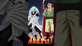 Who is stronger  Madara 🆚 Whitebeard [upl. by Ace912]