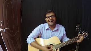 Roobaroo  Rang De Basanti  The Most Accurate Live Uncut Cover  Manthan Joshi [upl. by Nabalas]