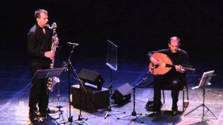 Anouar Brahem The Astounding Eyes of Rita 20110702 Festival International de Jazz de Montréal [upl. by Rolat]