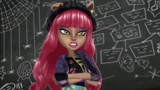 CMV Howleen Wolf Gives Her Number To The Turtles From TMNT Mutant Mayhem [upl. by Coonan]