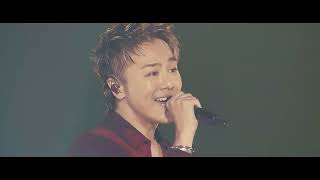 EXILE TAKAHIRO  時の描片 〜トキノカケラ〜（EXILE TAKAHIRO 武道館 LIVE 2023 quotEXPLOREquot） [upl. by Adnovahs]