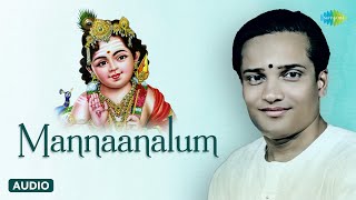 Mannaanalum  Best Tamil Devotional Songs  Murugan Songs Tamil  Saregama Tamil Devotional [upl. by Alexandr]