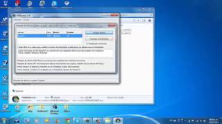 Cambiar el idioma a español de Windows 7 Home Premium [upl. by Ozne]