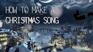 How to Make a Christmas Song ft Google Translate [upl. by Libbna72]