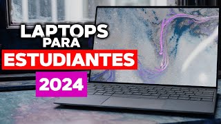 MEJORES LAPTOPS PARA ESTUDIANTES PARA TODOS LOS PRESUPUESTOS Guía Definitiva [upl. by Thorne710]