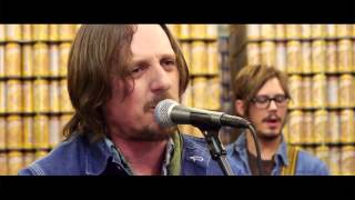 Sturgill Simpson  You can have the crown [upl. by Nauqram373]