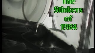 Siskel amp Ebert 1985  The Stinkers of 1984 [upl. by Dombrowski]