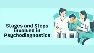 Psychodiagnostics  Nature stages step by step procedures of Psychodiagnostics bhupsychology [upl. by Annuahs]