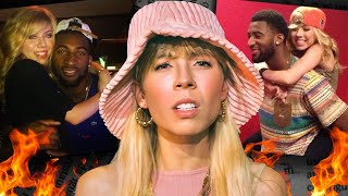 Inside Jennette McCurdys TOXIC Relationship [upl. by Ahsyekal509]