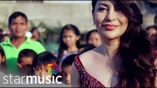 Bulag Pipi Bingi  Lani Misalucha Music Video [upl. by Llecrad]