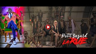 Petit Bozard  La rue Clip officiel by FN Company [upl. by Bunnie]