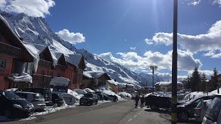 Passo Tonale 2018 [upl. by Inavoj]