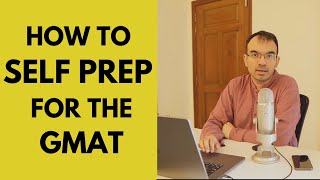 Best GMAT Prep Materials for Focused Edition [upl. by Erapsag]