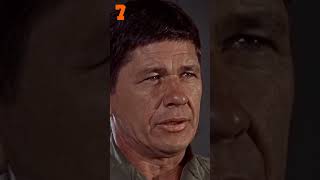 Top 10 Charles Bronson Movies You MUST See Ranked and Reviewed [upl. by Rednasxela]