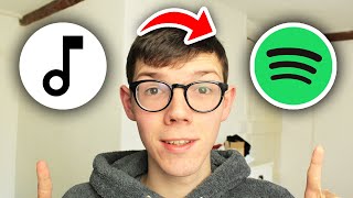 How To Upload Music To Spotify  Full Guide [upl. by Rainwater]