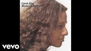 Carole King  Been to Canaan Official Audio [upl. by Kashden]