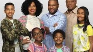 blackish Sneak Peek  quotThe Prank Kingquot [upl. by Cerell]