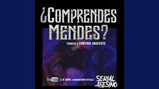 ¿Comprendes Mendes [upl. by Harness986]