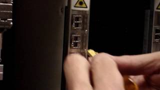 How to Remove an SFP [upl. by Carlile]