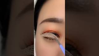 doubleeyelid trending trendingfashion makeup beautyhack beauty style fashion youtubeshorts [upl. by Olcott280]