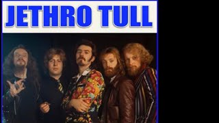 JETHRO TULL 10 DEEP CUTS [upl. by Eeuqram296]