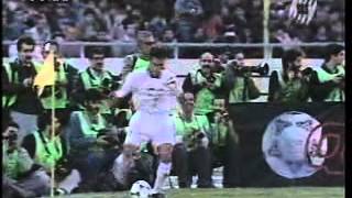 Iran vs Australia 11 WCQ in 1997 [upl. by Gnohc]