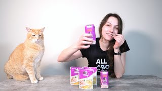 Whiskas Cat Food Review We Sent it to a Lab [upl. by Dougall450]