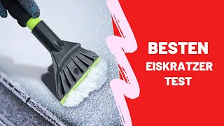 Die Besten Eiskratzer Test  Top 5 [upl. by Otecina887]