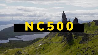 TRIP to the NC500 🏴󠁧󠁢󠁳󠁣󠁴󠁿  SCOTLANDs most BEAUTIFUL COASTAL ROADS [upl. by Neret]