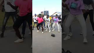 Awilo longomba 🇰🇪 AMAPIANO 🔥 dance chromedancecrew tiktok dance challenge shortsvideo shorts [upl. by Vasti182]