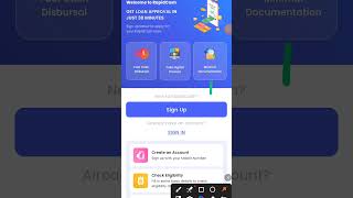 rapid cash loan app without apply money credit rapid cash loan app [upl. by Acirdna120]