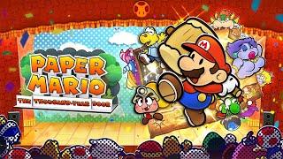 🔴 FULL GAME  GIVEAWAYS Paper Mario The Thousand Year Door 100 Walkthrough [upl. by Giulia]