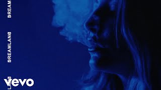 ZHU  Blue Dream Visualizer [upl. by Adolphe]