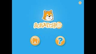 Introduction to Scratch Jr [upl. by Ford]