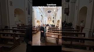 Lanciano Mukjizat Ekaristi doa eucharisticmiracle lanciano katolikkukeren catholic katolik [upl. by Atsillak908]