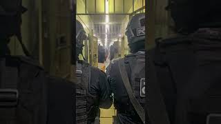 Oque faz a Policia penal policia policialmilitar policiapenal exercitobrasileiro [upl. by Ysirhc]