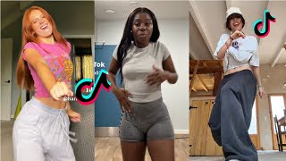 ICE SPICE  DEJI BENJAMINS REMIX DANCE  TIKTOK COMPILATION [upl. by Doyle]