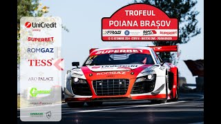 Trofeul Poiana Brasov 2024 [upl. by Nilsoj]