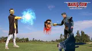 Baalveer Returns 2023 best episode  baal veer returns today new episode  Baalveer Return  balveer [upl. by Volnay713]