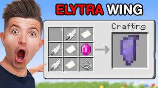 Testing Clickbait Minecraft Shorts to Prove them Real [upl. by Yeslrahc]