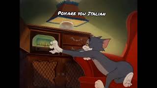 italian song meme 🇮🇹 [upl. by Oelc]