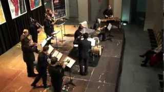 The quotVienna Symphony Jazz Projectquot performs quotKilling Aidaquot arranged by Flip Philipp [upl. by Nortna]