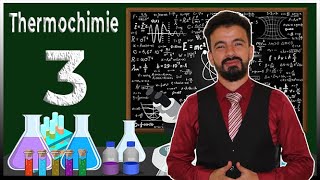 3Thermochimie  Structure amp état de la matière  MIP S2 BCG S1 SMPC SMC SMP SVTU [upl. by Gnilhsa]