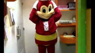 Jollibee sino daw ito hehehe [upl. by Donn]