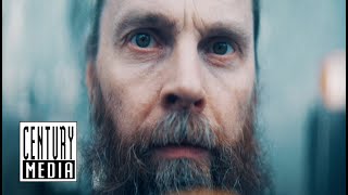 Sólstafir  Hin Helga Kvöl OFFICIAL VIDEO [upl. by Pontias495]