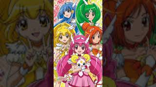 Glitter force [upl. by Aileno56]