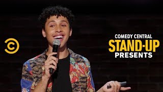 12 Comics You Need to See  Comedy Central StandUp Presents [upl. by Brigitta341]