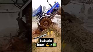 Trending video tractor EURO 50 🚜💪👍✅ytshorts shorts viralvideo video subscribe support tractor [upl. by Corenda364]