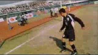 Shaolin Soccer Clip  best scenes from the movie [upl. by Ateuqahs]