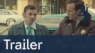 TRAILER Fargo Series 2  Continues Mondays 9pm  Channel 4 [upl. by Dickens]